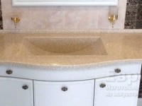 Staron PG840 PEBBLE GOLD_8